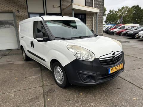 Opel Combo 1.3 CDTi L2H1 Airco marge NAP