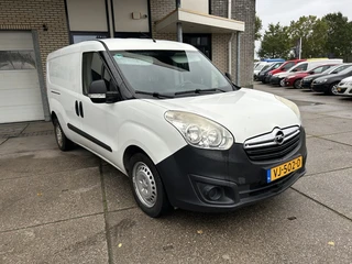 Opel Combo 1.3 CDTi L2H1 Airco marge NAP