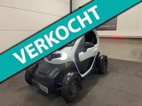 Renault Twizy Urban (ex Accu)