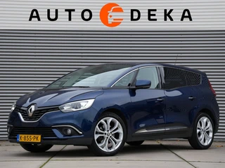 Renault Grand Scénic 1.3 TCe Life 7 PERS. *Stoelverw.*Navigatie*Parkeersens.*