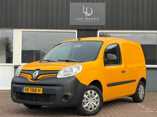 Renault Kangoo Express 1.5 dCi 90 Express Black Edition S&S