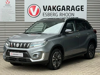 Suzuki Vitara 1.5 Hybrid Style AUTOMAAT SCHUIFDAK,TREKHAAK
