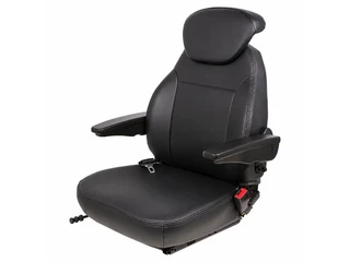 UnitedSeats C1 heftruck stoel zitting pvc
