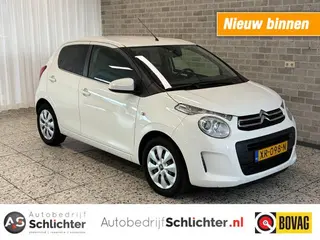 CITROEN C1 1,0 Feel 5 deurs Airco/Camera/Carplay/El-Ramen/Start-Stop