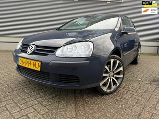 Volkswagen Golf 1.4 FSI Businessline