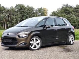 Citroen C4 Picasso 1.6 THP Intensive Xenon/Nwe Distr 55000km