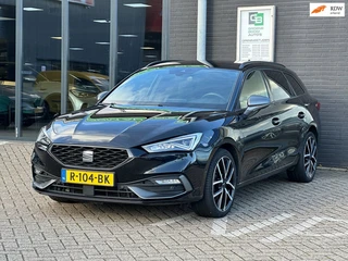 Seat Leon Sportstourer 1.4 TSI eHybrid PHEV FR Business Intense/CAMERA/CARPLAY/NETTE STAAT!!