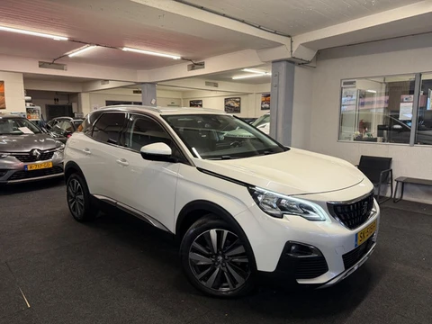 Peugeot 3008 1.2 Allure*NAP*NAVI*Nette auto