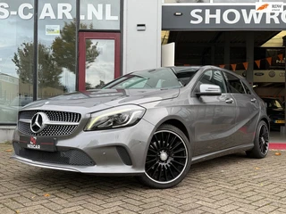 Mercedes-Benz A-klasse 180 AMG*Cruise*PDC*Stoelverwarming!