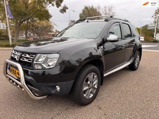 Dacia Duster 1.2 TCe 4x2 Prestige / airco / cruise.control / camera / elek.pakket / pdc / trekhaak /
