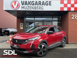Peugeot 3008 1.6 HYbrid 225 Allure Pack Business // NAVI // CLIMA // CRUISE // ELEK. ACHTERKLEP // K
