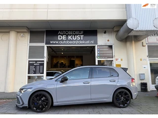 Volkswagen Golf 1.4 eHybrid GTE Pano ACC Nardo Grey