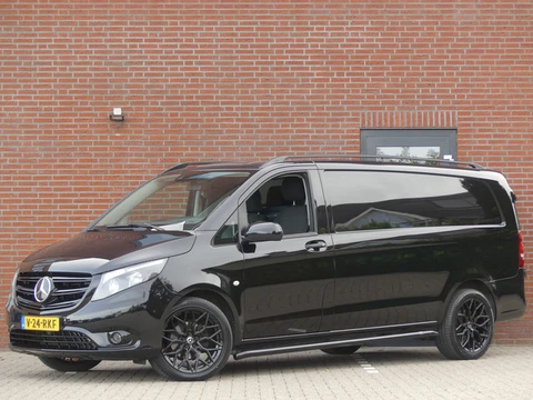 Mercedes-Benz Vito 114 CDI Extra Lang Camera/Navigatie/PDC