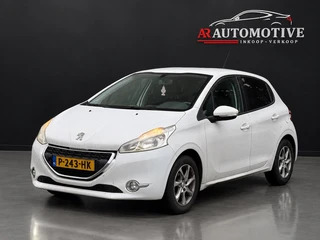 Peugeot 208 1.4 HDi