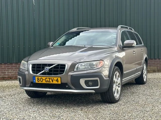 Volvo XC70 3.2 Summum Automaat/NL auto/Volledig onderhouden