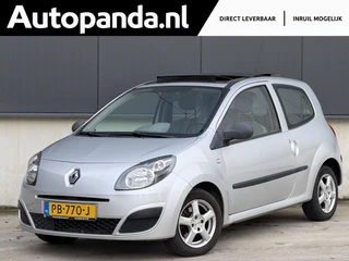 Renault Twingo 1.2 Dynamique *Panoramadak* l Airco l Elec.ramen