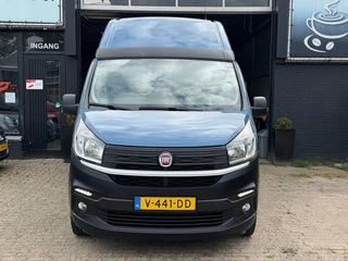 Fiat Talento 1.6 145PK MJ EcoJet L2H2 SX Euro6