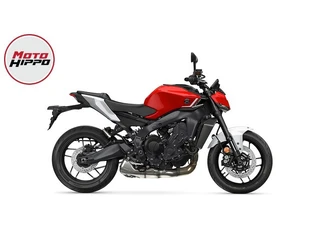 Yamaha MT-09 (bj 2026)