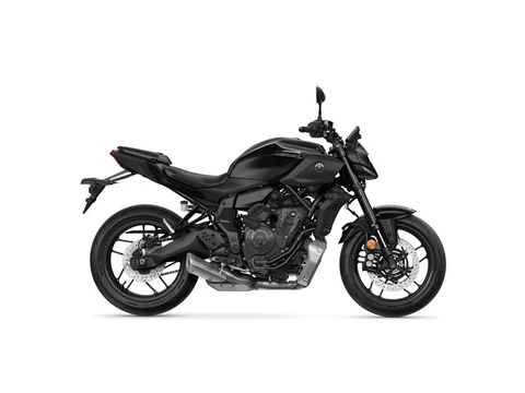 Yamaha MT-07 (bj 2026)