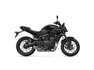Yamaha MT-07 (bj 2026)