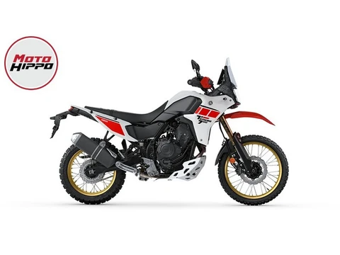 Yamaha TENERE 700 RALLY (bj 2026)