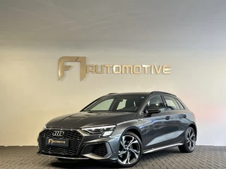 Audi A3 Sportback 40 TFSI e 2X S Line B&O|Sfeer|Matrix|Keyless