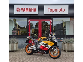 Honda CBR 1000 RR ABS (bj 2005)