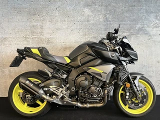 Yamaha MT 10 ABS (bj 2019)