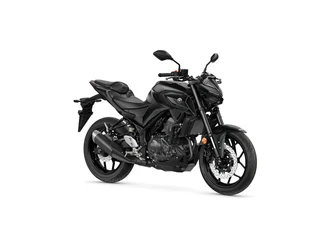 Yamaha MT-03 ABS (bj 2027)