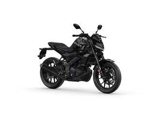 Yamaha MT 125 ABS (bj 2027)