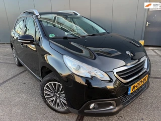 Peugeot 2008 1.2 PureTech Access|NAP|APK|CARPLAY|