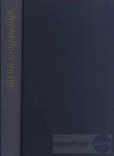 Kolonel A.P. de Jong ~ Vlucht door de tijd