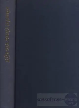 Kolonel A.P. de Jong ~ Vlucht door de tijd