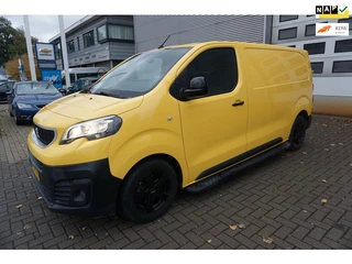 Peugeot Expert 231S 2.0 BlueHDI 120 Premium 360 CAMERA/ NAP /NAVI