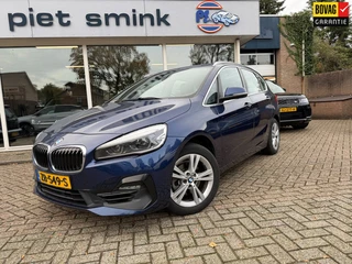 BMW 2-serie Active Tourer 218i Executive