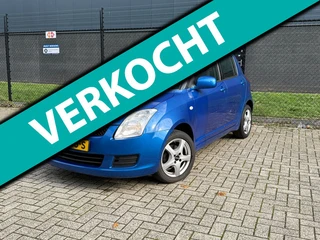 Suzuki Swift 1.3 Comfort |Airco|