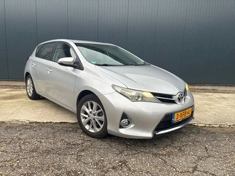 Toyota Auris 1.3 Now|1e eig| Airco|cruisecontrol|NAP|