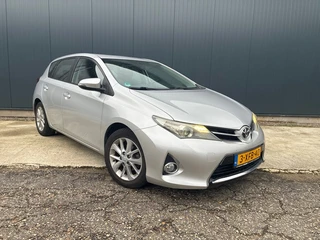 Toyota Auris 1.3 Now|1e eig| Airco|cruisecontrol|NAP|