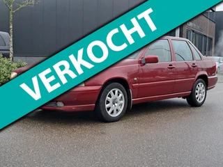 Volvo S70 2.5 Sports-Line Export/Handel