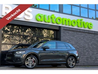 Audi Q5 55 TFSI e quattro Competition | TOPSTAAT! | PANO | RS-SEATS | B&O | 360 | STERRENHEMEL | LUX