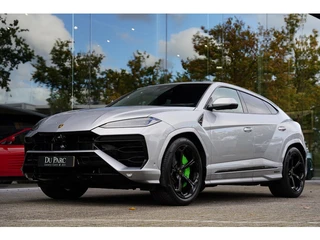 Lamborghini Urus 4.0 V8 Hybrid SE / Head Up / Elek. Trekhaak