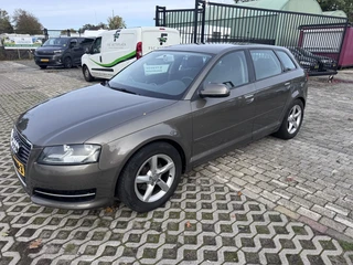 Audi A3 Sportback 1.6 TDI Attr. PL B
