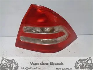 Mercedes Benz Sedan W203 2000-2007 Achterlicht rechts