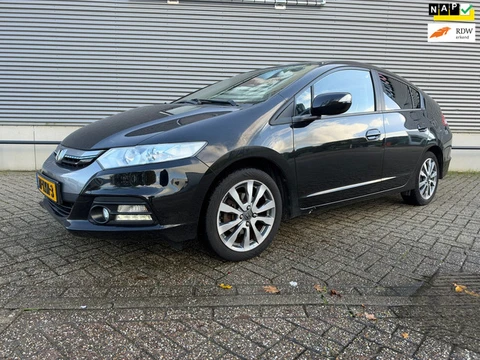 Honda Insight 1.3 Exclusive AUTOMAAT HYBRIDE
