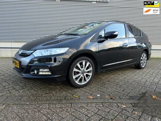 Honda Insight 1.3 Exclusive
