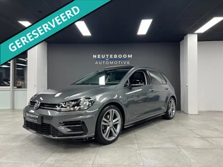 Volkswagen Golf 1.5 TSI R-LINE|ACC| Stoelv.|Carplay|Pano