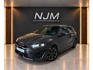 Kia CEED 1.5 T-GDi GT-Line|Keyless|Camera|Carplay