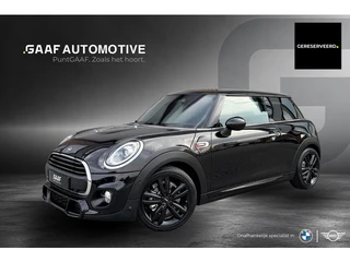 MINI One 1.5 | JCW Pack | LED | Harman Kardon | Stoelverwarming