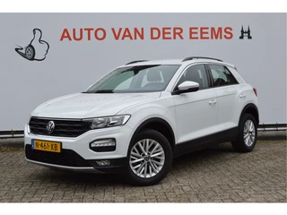 Volkswagen T-Roc 1.5 TSI Style Autom. NL-auto / Clima / Adaptieve cruise