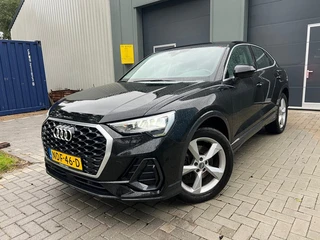 Audi Q3 SPORTBACK 45 TFSI quattro Pro Line S